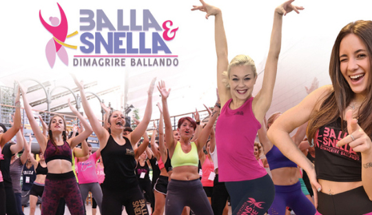 Balla & Snella