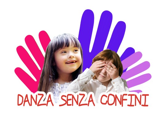 Danza Senza Confini: NOVITA' 2024