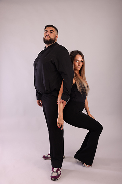 Guido e Francesca