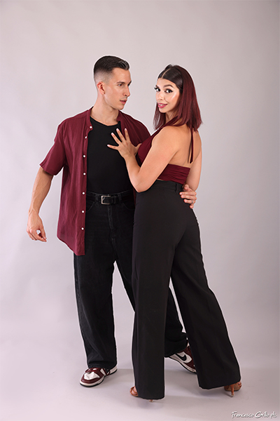Lorenzo e Nicoletta